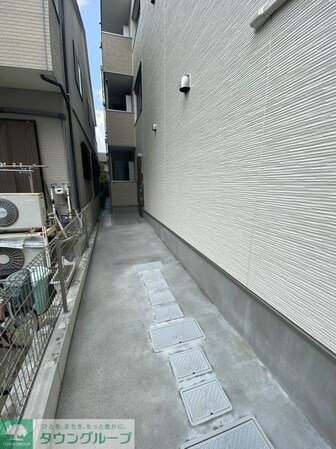 BC大金の物件内観写真